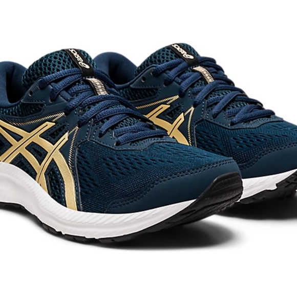 Asics Shoes - ASICS Women GEL-Contend@7 performance trail running shoes 10